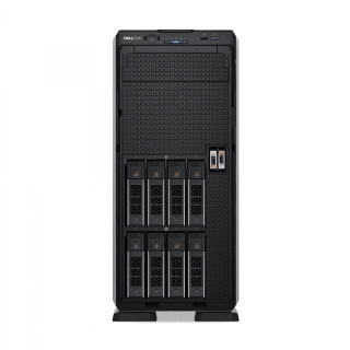 DELL PowerEdge T550 servidor 2,8 GHz 16 GB Torre Intel&reg; Xeon&reg; Silver 800 W DDR4-SDRAM