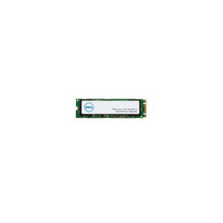 DELL AA615520 unidad de estado sólido M.2 1000 GB PCI Express NVMe
