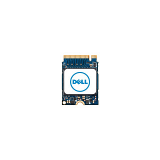 DELL AC280177 unidad de estado sólido M.2 256 GB PCI Express 4.0 NVMe