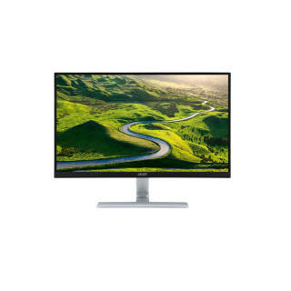 Acer Vero V7 V247Y E pantalla para PC 60,5 cm (23.8") 1920 x 1080 Pixeles Full HD LCD Negro
