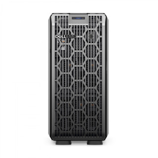DELL PowerEdge T350 servidor 960 GB Torre Intel Xeon E E-2336 2,9 GHz 16 GB DDR4-SDRAM 700 W