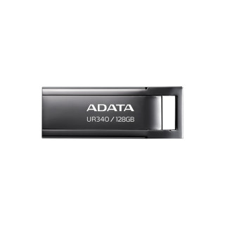 ADATA UR340 unidad flash USB 128 GB USB tipo A 3.2 Gen 2 (3.1 Gen 2) Negro