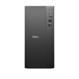 DELL ECT1250 Intel® Core™ i5 i5-14400 16 GB DDR5-SDRAM 1 TB SSD Windows 11 Pro Torre PC Negro