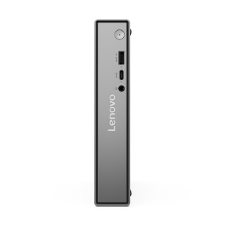 Lenovo ThinkCentre neo 50q Gen 5 Intel® Core™ i3 i3-1315U 8 GB DDR5-SDRAM 256 GB SSD Windows 11 Pro Mini PC Negro