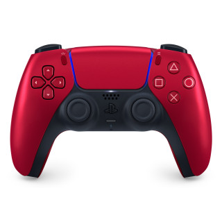 Sony DualSense Rojo Bluetooth/USB Gamepad Analógico/Digital PlayStation 5