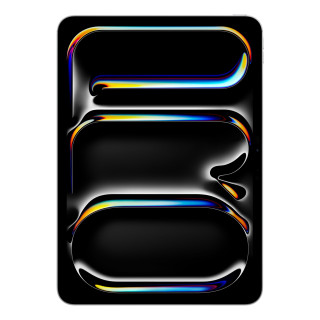 Apple iPad Pro Apple M 256 GB 27,9 cm (11") 12 GB Wi-Fi 7 (802.11be) iPadOS 26 Plata