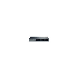 SWITCH TP-LINK GIGABIT 24 PUERTOS TL-SG1024DE