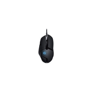 LOGITECH G402 RATON GAMING NEGRO 910-004068