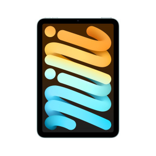 Apple iPad mini 2024 128 GB WiFi Azul Tablet