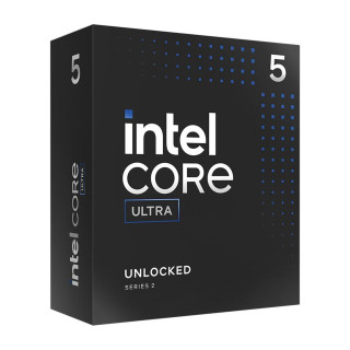 Intel Core Ultra 5 245KF procesador 24 MB Smart Cache Caja