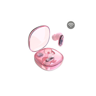 Mars Gaming MHIB2P auricular y casco Auriculares Inalámbrico Dentro de oído Llamadas/Música USB Tipo C Bluetooth Negro