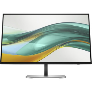 HP Series 5 Monitor FHD Pro de la serie 5 de 23,8 pulgadas: 524 pf