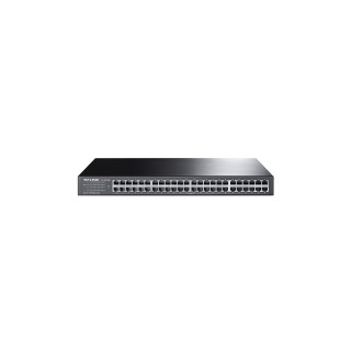 SWITCH TP-LINK 48 PTOS 10/100 NO GESTIONABLE TL-SF1048