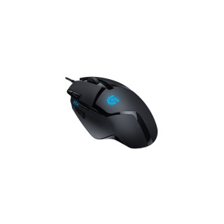 LOGITECH G402 RATON GAMING HYPERION FURY 910-004067