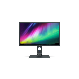 MONITOR BENQ SW321C 32P NEGRO 9H.LJ1LB.QBE