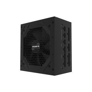 Fuente de alimentacion gigabyte 850w 80 plus gold negro GP-P850GM