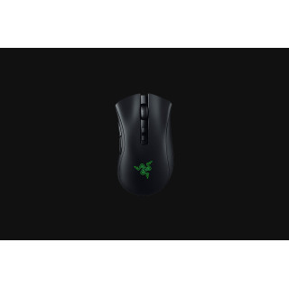 Razer DeathAdder V2 Pro ratón Bluetooth+USB Type-A Í“ptico 20000 DPI mano derecha