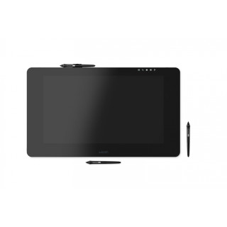 Tableta digitalizadora Wacom Cintiq Pro 24 5080 lineas por pulgada 522 x 294 mm usb Negro DTK-2420