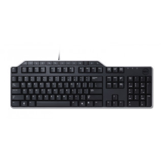 Dell KB522 teclado usb qwertz aleman universal negro