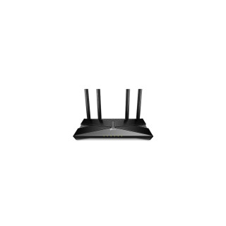 TP-LINK Archer AX20 router inalámbrico Gigabit Ethernet Doble banda (2,4 GHz / 5 GHz) Negro