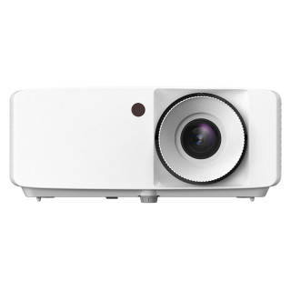 Optoma ZH350 Proyector de alcance estándar 3600 lúmenes ANSI DLP 1080p (1920x1080) 3D Blanco