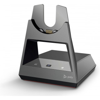 HP Poly Voyager Microsoft Teams Certified Office Base