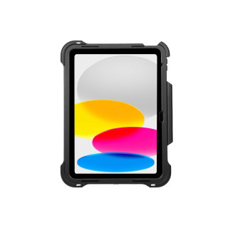 Targus SAFEPORT RUGGED 27,7 cm (10.9") Funda Negro