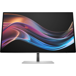 HP Monitor 4K Thunderbolt 4 Pro de la serie 7 de 27 pulgadas: 727pk