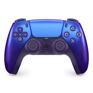 Sony 1000044475 mando y volante Indigo Bluetooth/USB Gamepad Analógico/Digital PlayStation 5, iOS