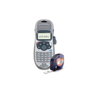 DYMO LetraTag 2174577 impresora de etiquetas Térmica directa Color Inalámbrico ABC