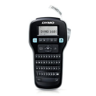 DYMO LabelManager ™ 160 QWERTZ