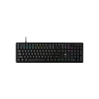 Corsair K70 teclado Juego USB Negro