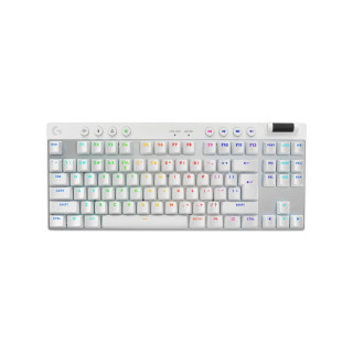 Logitech G PRO X TKL