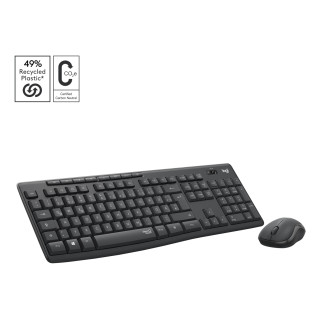 Logitech MK295 Silent