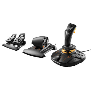 THRUSTMASTER T16000M FLIGHT PACK JOYSTICK 2960782