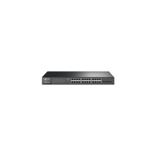 SWITC TP-LINK TL-SL2428P 24 PUERTOS 10/100/1000 TL-SL2428P