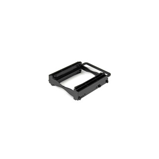 StarTech.com Bracket de Montaje para 2 Unidades de DD/SSD de 2,5