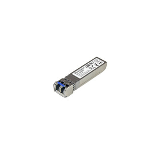 StarTech.com Módulo Transceiver SFP+ que cumple con MSA- 10GBASE-LR