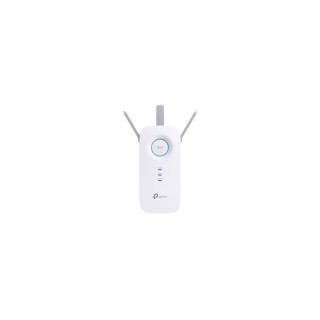 TP-LINK ampliador de red Transmisor de red 10, 100, 1000 Mbit/s Blanco