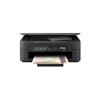 Epson Expression Home XP-2200 Inyección de tinta A4 5760 x 1440 DPI 27 ppm Wifi