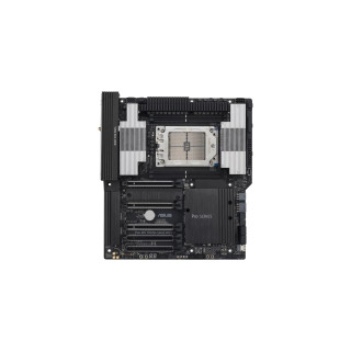 ASUS Pro WS TRX50-SAGE WIFI AMD TRX50 Socket sTR5 SSI CEB
