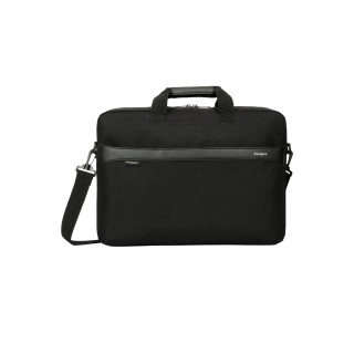 Targus GeoLite 40,6 cm (16") Slip case Negro