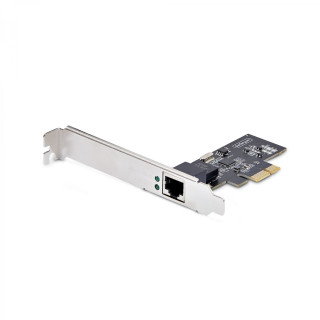 StarTech.com PR12GI-NETWORK-CARD adaptador y tarjeta de red Interno Ethernet 2500 Mbit/s