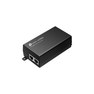 TP-Link Omada POE260S adaptador e inyector de PoE 2.5 Gigabit Ethernet, Ethernet rápido, Gigabit Ethernet
