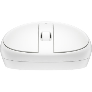 HP Ratón Bluetooth 240 blanco lunar