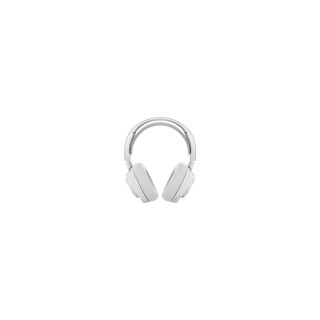 Steelseries 61524 auricular y casco Auriculares Alámbrico Diadema Juego USB Tipo C Blanco