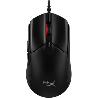 HyperX Pulsefire Haste 2: ratón gaming (negro)