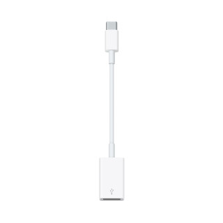 Apple MW5L3ZM/A cable USB USB C USB A Blanco