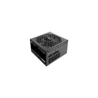 Thermaltake Toughpower Gt unidad de fuente de alimentación 850 W 24-pin ATX ATX Negro