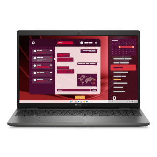 DELL Latitude 3550 Intel Core Ultra 5 125U Portátil 39,6 cm (15.6") Full HD 16 GB DDR5-SDRAM 512 GB SSD Wi-Fi 6E…